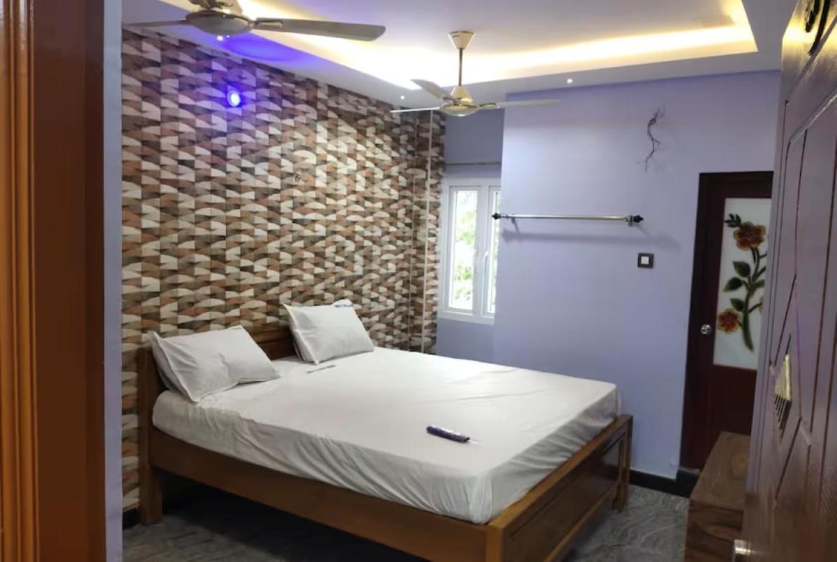 Mercy Inn Chennai Esterno foto