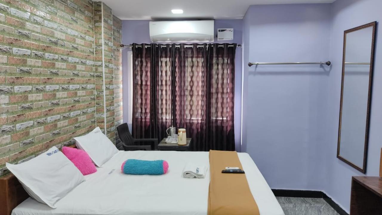 Mercy Inn Chennai Esterno foto