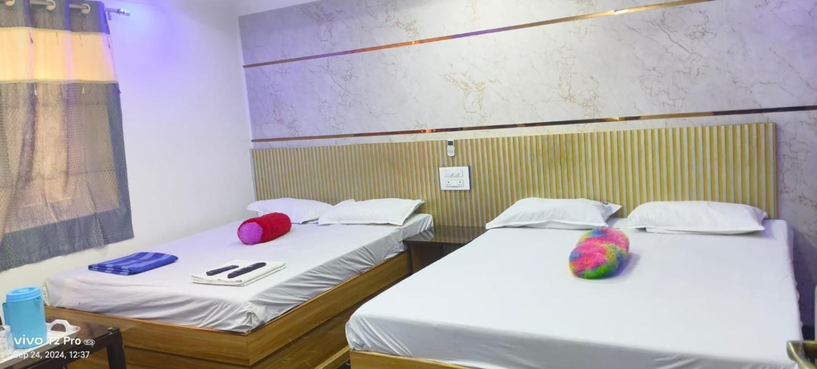 Mercy Inn Chennai Esterno foto