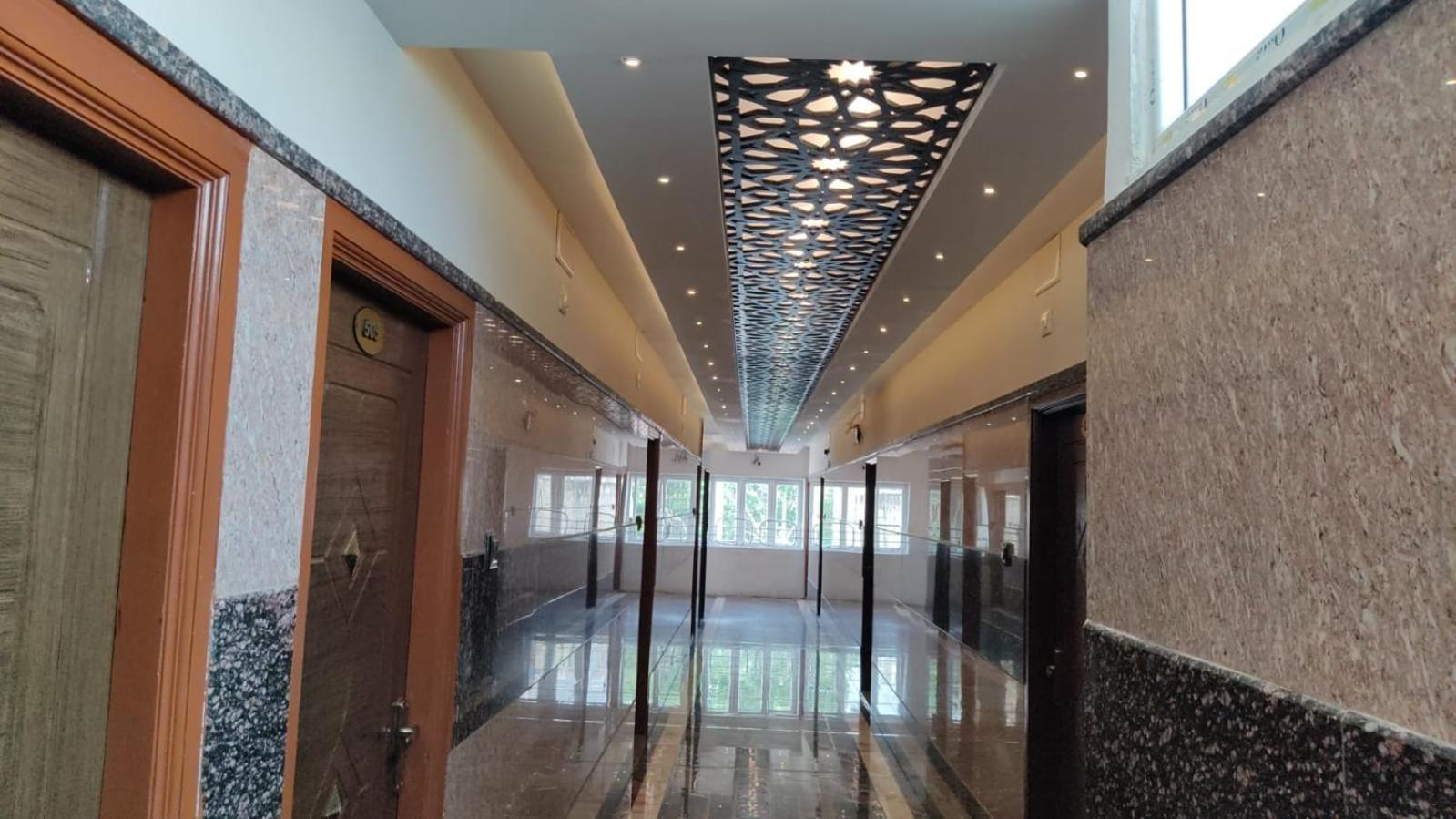 Mercy Inn Chennai Esterno foto