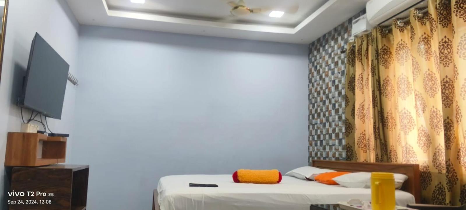 Mercy Inn Chennai Esterno foto