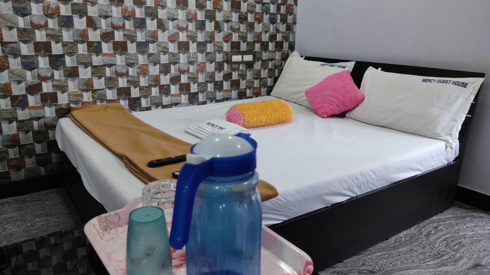 Mercy Inn Chennai Esterno foto