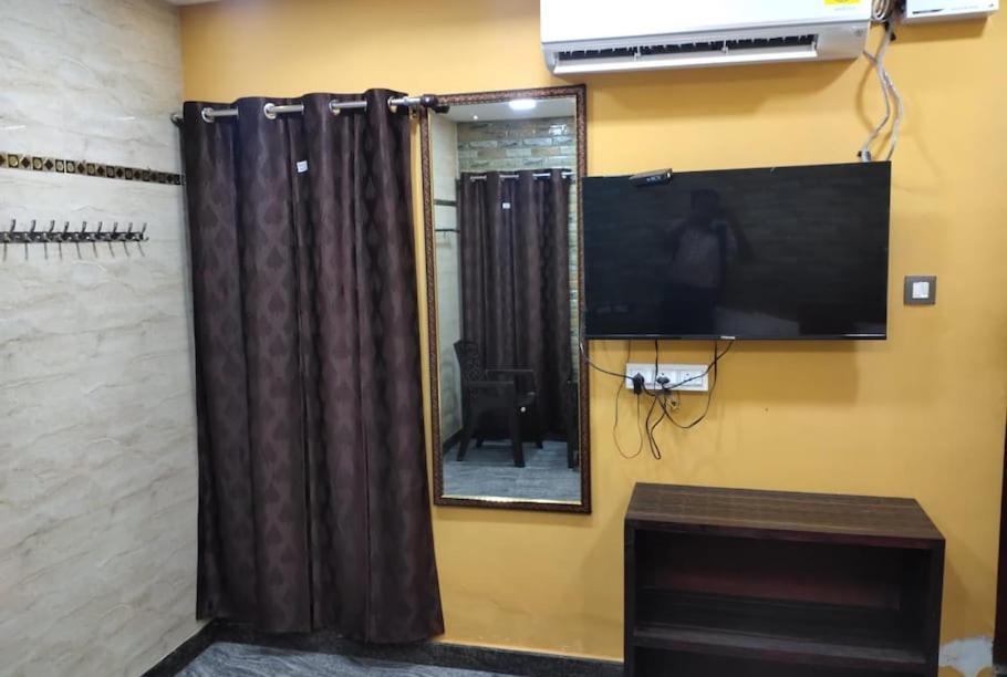 Mercy Inn Chennai Esterno foto