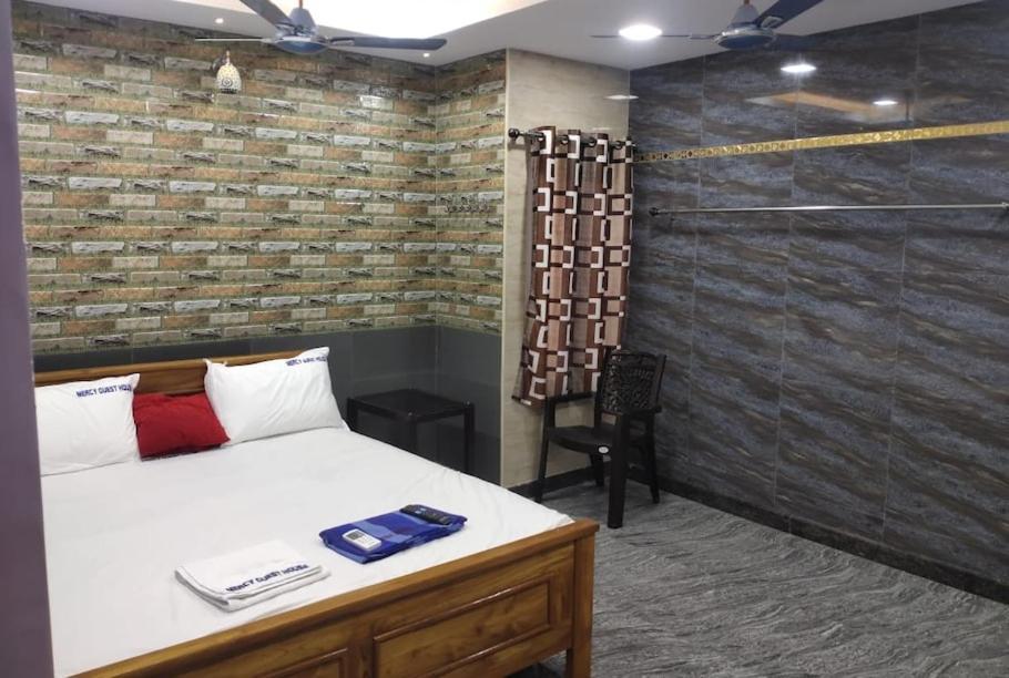 Mercy Inn Chennai Esterno foto