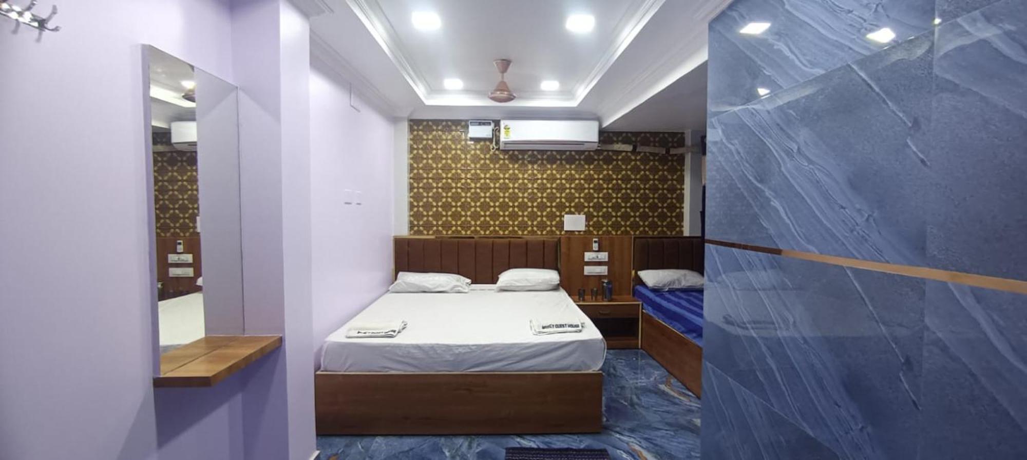 Mercy Inn Chennai Esterno foto